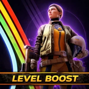 ARC Raiders – Leveling Boost ARC Raiders – Leveling Boost