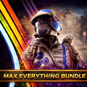 ARC Raiders – Max Everything Bundle ARC Raiders – Max Everything Bundle