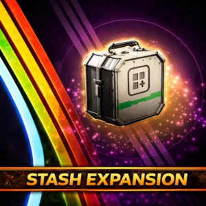 ARC Raiders – Stash Expansion Boost ARC Raiders – Stash Expansion Boost
