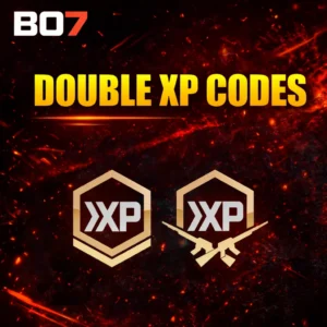 Black Ops 7 – Double XP (2XP) Level & Weapon Codes Black Ops 7 – Double XP (2XP) Level & Weapon Codes