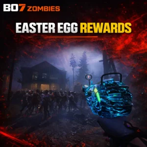 Black Ops 7 – Easter Egg Rewards (Ashes of the Damned, Astra Malorum, Paradox Junction) Black Ops 7 – Easter Egg Rewards (Ashes of the Damned, Astra Malorum, Paradox Junction)