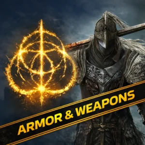 Elden Ring – Items Package [PSN/XBOX/PC]