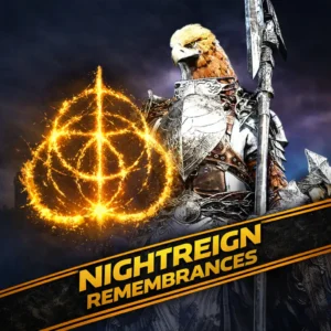 Elden Ring – DLC – Nightreign – Remembrances [PSN/XBOX/PC]