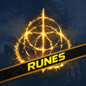 Elden Ring – Runes [PSN/XBOX/PC]