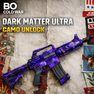 Cold War – DM Ultra – All Multiplayer Camos Unlocked (Includes CW Max Weapon Levels) Cold War – DM Ultra – All Multiplayer Camos Unlocked (Includes CW Max Weapon Levels)