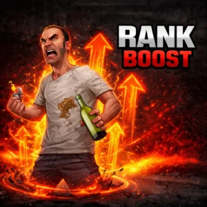 Xbox Rank Boost Xbox Rank Boost