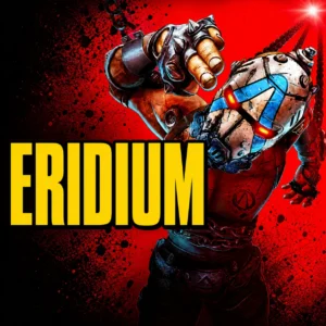 Borderlands 4 – Eridium Services Borderlands 4 – Eridium Services