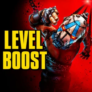 Borderlands 4 – Level Boost Borderlands 4 – Level Boost