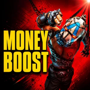 Borderlands 4 – Money Boost Borderlands 4 – Money Boost