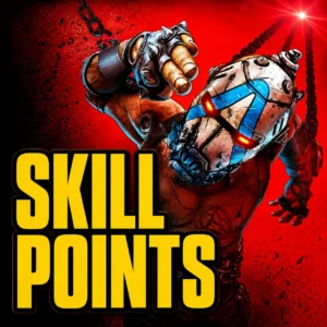 Borderlands 4 – Skill Points Borderlands 4 – Skill Points