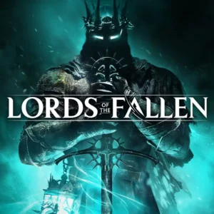 Lords of the Fallen (PS5/PC) — Full Modded Save: All Weapons, Armor & 30B+ Vigor Lords of the Fallen (PS5/PC) — Full Modded Save: All Weapons, Armor & 30B+ Vigor