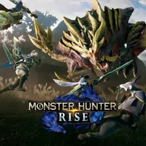 Monster Hunter Rise (PS4/PS5) — Modded Starter Save, Best Gear & Decorations Monster Hunter Rise (PS4/PS5) — Modded Starter Save, Best Gear & Decorations