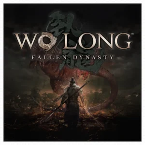 Wo Long Fallen Dynasty (PS4/PS5) — Grace of Zhurong Boss Helper Save, 500+ Armor & Weapons Wo Long Fallen Dynasty (PS4/PS5) — Grace of Zhurong Boss Helper Save, 500+ Armor & Weapons