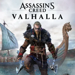 Assassin’s Creed Valhalla (PS4/PS5) — 9999 Skill Points – 9999 Silver – 9999 Materials ⭐9999 Mastery Points Assassin’s Creed Valhalla (PS4/PS5) — 9999 Skill Points – 9999 Silver – 9999 Materials ⭐9999 Mastery Points