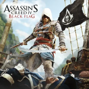 Assassin’s Creed IV: Black Flag (PS4/PS5) — Max Reales⭐Max Cloth⭐Max Metal⭐Max Rum⭐Max Sugar⭐Max Wood Assassin’s Creed IV: Black Flag (PS4/PS5) — Max Reales⭐Max Cloth⭐Max Metal⭐Max Rum⭐Max Sugar⭐Max Wood