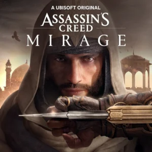Assassin’s Creed Mirage (PS4/PS5) — 52 Skill Points – 9,999 Dirham – 9,999 Materials ⭐9,999 Elixirs Assassin’s Creed Mirage (PS4/PS5) — 52 Skill Points – 9,999 Dirham – 9,999 Materials ⭐9,999 Elixirs