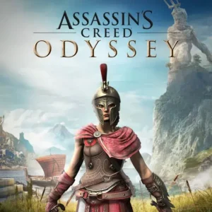 Assassin’s Creed Odyssey (PS4/PS5) — All Weapons, Armor, Skins Unlocked ⭐ God Mode (Invulnerability) Assassin’s Creed Odyssey (PS4/PS5) — All Weapons, Armor, Skins Unlocked ⭐ God Mode (Invulnerability)