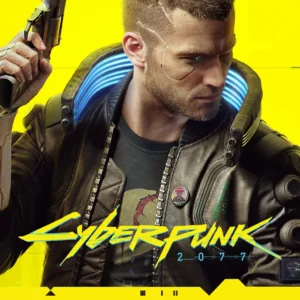 Cyberpunk 2077 (PS4/PS5/PC) — Level 50 Starter Save, .99M, Legendary Gear & Iconic Weapons Cyberpunk 2077 (PS4/PS5/PC) — Level 50 Starter Save, .99M, Legendary Gear & Iconic Weapons