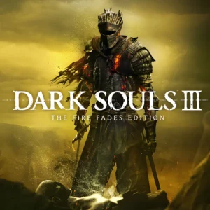 Dark Souls III (PS4/PS5) — Ultimate Starter Save, All Weapons, Armor & Graces Dark Souls III (PS4/PS5) — Ultimate Starter Save, All Weapons, Armor & Graces