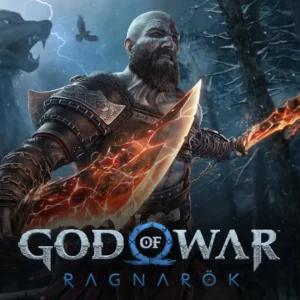 God of War: Ragnarok (PS4/PS5) — Max XP, All Skills, Max Stats(Strength, Defense, Vitality & More!) God of War: Ragnarok (PS4/PS5) — Max XP, All Skills, Max Stats(Strength, Defense, Vitality & More!)