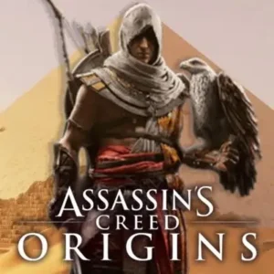Assassin’s Creed Origins (PS4/PS5) — Starter Save, Max Money & Skill Points Assassin’s Creed Origins (PS4/PS5) — Starter Save, Max Money & Skill Points