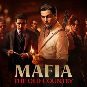 Mafia: The Old Country (PS5/PC) — Complete Save, 100% Story & Free Roam Ready Mafia: The Old Country (PS5/PC) — Complete Save, 100% Story & Free Roam Ready