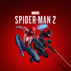 Spider-Man 2 (PS5/PC) — 100% Complete Save, All Suits & New Game+ Ready Spider-Man 2 (PS5/PC) — 100% Complete Save, All Suits & New Game+ Ready