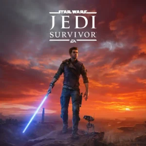 Star Wars Jedi: Survivor (PS5/PC) — New Journey+ Starter Save, Full Unlock Star Wars Jedi: Survivor (PS5/PC) — New Journey+ Starter Save, Full Unlock