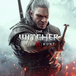 The Witcher 3: Wild Hunt (PS4/PS5) — One-Hit Kill, Max Level, Max EVERYTHING ⭐ God Mode (Invincibility) The Witcher 3: Wild Hunt (PS4/PS5) — One-Hit Kill, Max Level, Max EVERYTHING ⭐ God Mode (Invincibility)