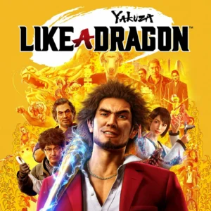 Yakuza: Like a Dragon (PS4/PS5) — Modded Starter Save, Max Stats & Storage Yakuza: Like a Dragon (PS4/PS5) — Modded Starter Save, Max Stats & Storage
